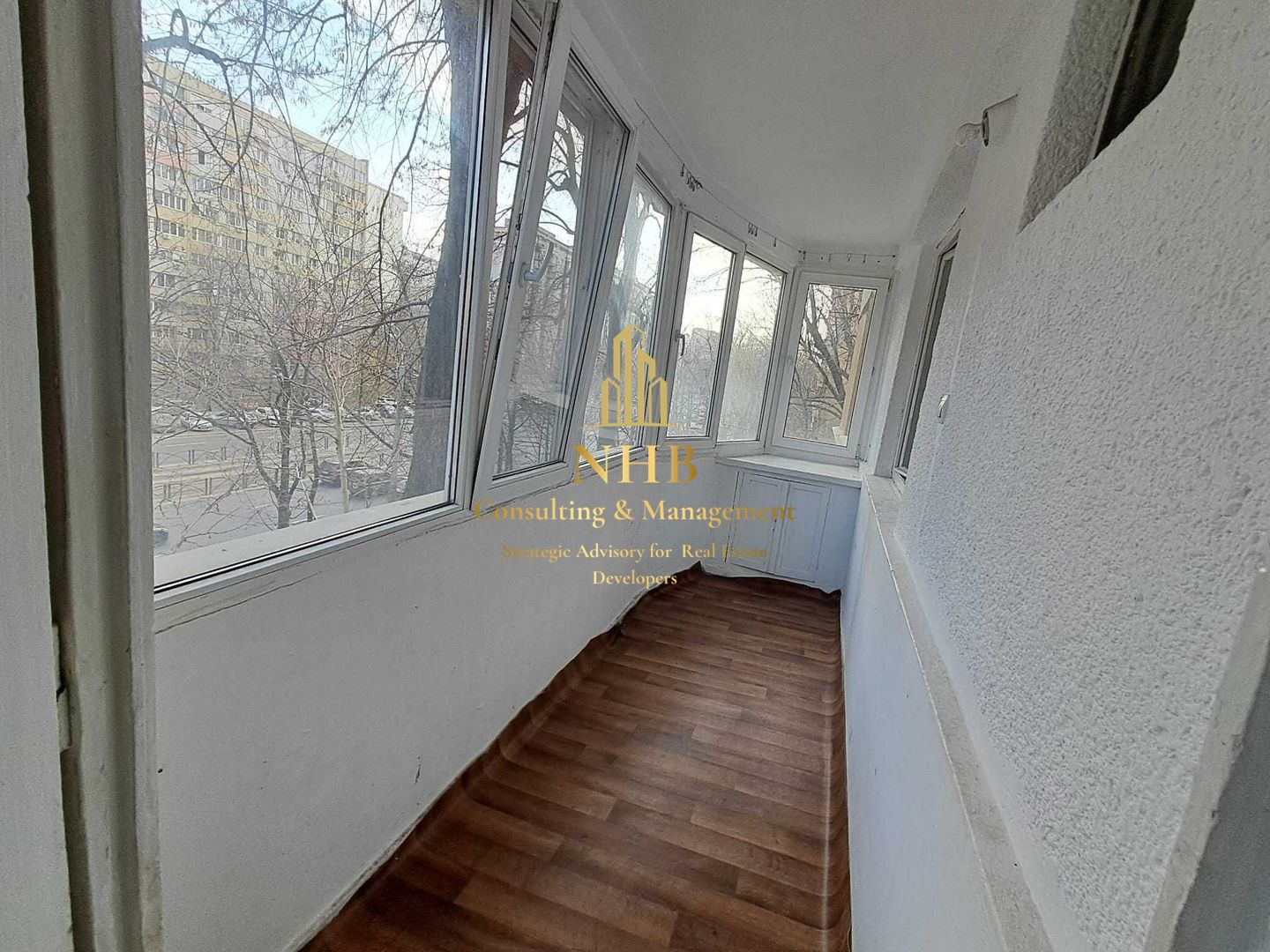 Apartament de vanzare -2 camere in zona Colentina/Kaufland/Dna.Ghica - Poză 3