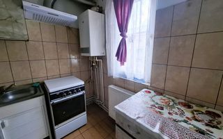 Garsonieră de închiriat pe str. Soimului Sibiu - Poză 4