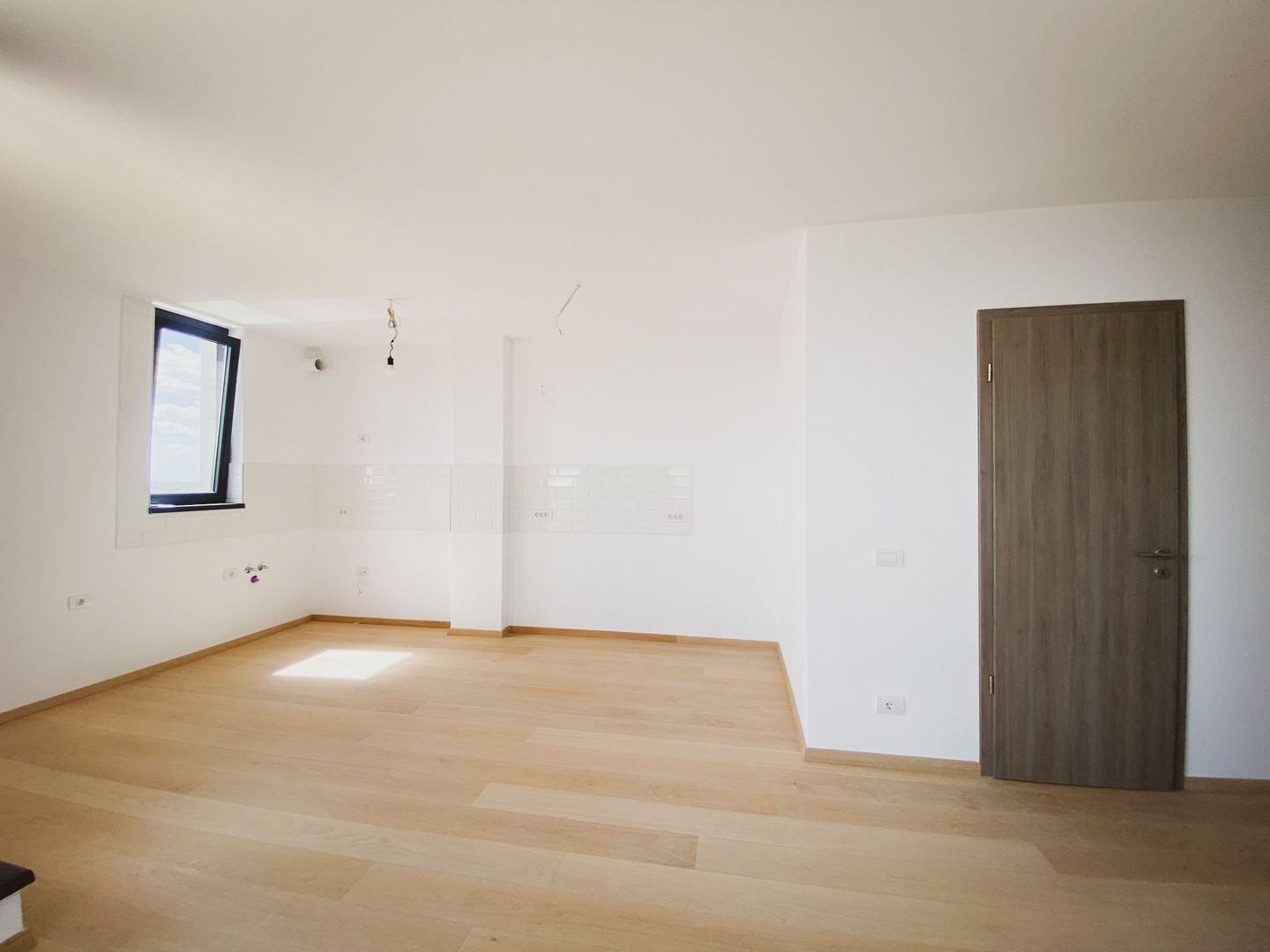 VANDUT - ISHO Timisoara | Etaj 18  - 66 mp | Parcare subterana - Poză 6