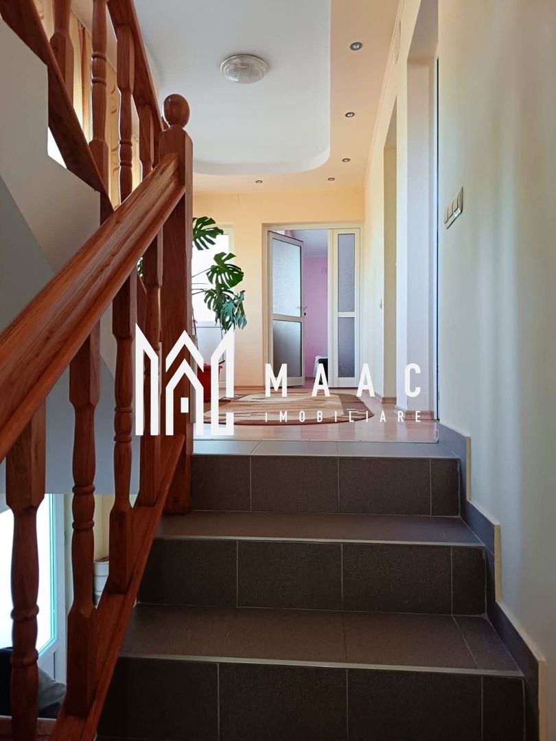 Vilă 5 camere de vânzare | Râmnicu Vâlcea, Goranu | 240 mp - Poză 4
