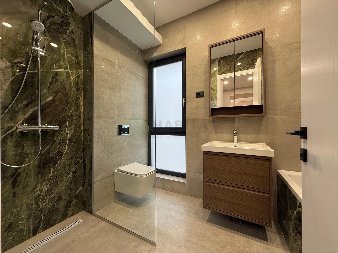 Vila individuala 5 camere langa padure | Tunari 1 Decembrie - Poză 38