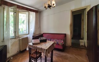 Apartament cu 2 camere semidecomandate | Cartierul Gheorgheni - Poză 1