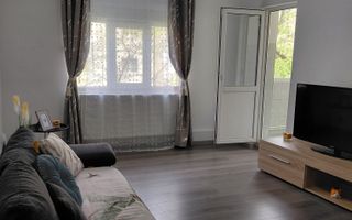 Apartament 2 dec,Maz 2,et 2,mobilat si utilat-400 euro /l - Poză 2