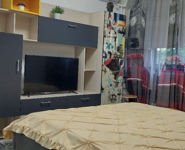 Garsonieră Tiglina 1 A-uri - Poză 4