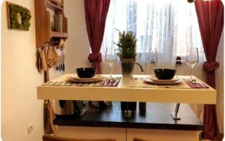 De Inchiriat  Apartament 2 camere lângă Marriott - Poză 2