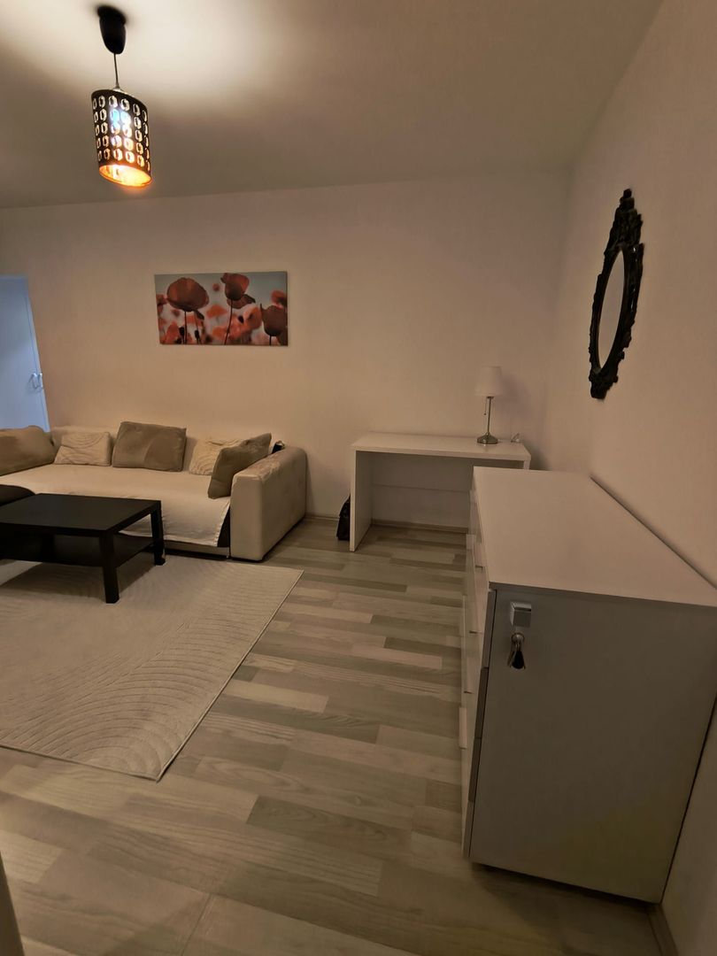 Inchiriere Militari 2 camere Deosebit  Comision 0 - Poză 3