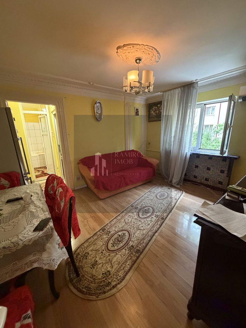 OCAZIEEE Apartament 3 camere Constantin Brancoveanu / Huedin - Poză 3