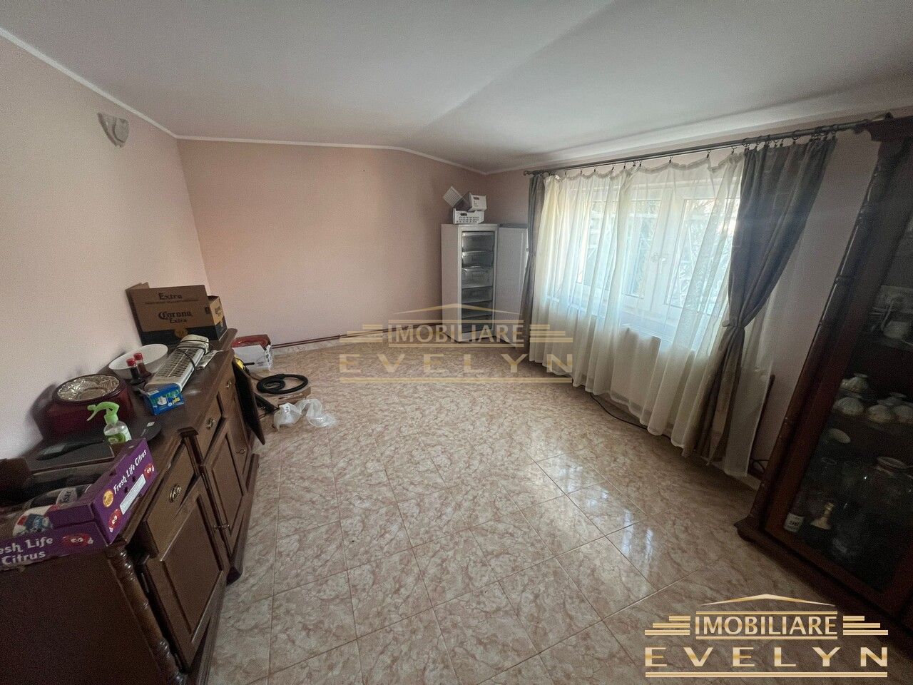 De vanzare casa 103mp+teren 338mp, zona Calea Nationala ( Brico Depot ), pret 115000 euro negociabil - Poză 7