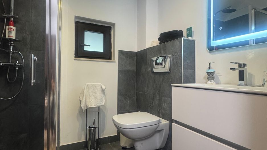 Pensiune deosebită în Bran || priveliște panoramică, facilitati premium - Poză 18