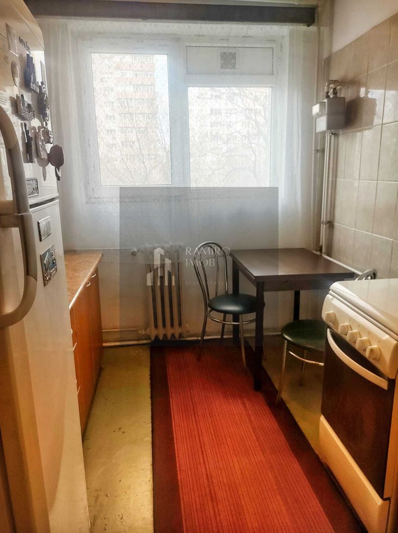 Apartament 2 camere, decomandat, Metrou Nicolae Grigorescu, DE RENOVAT - Poză 7