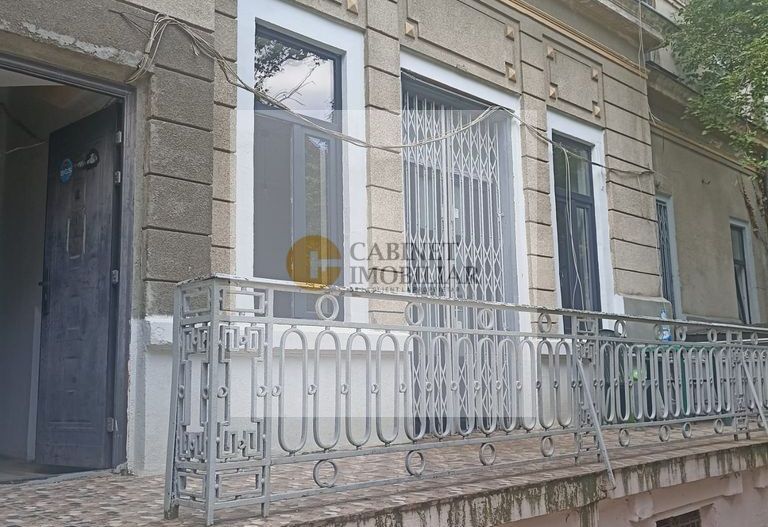 4 camere  | Parter  | P+2  | Cismigiu - Poză 17