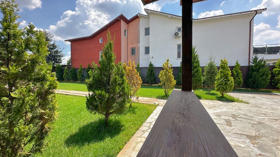 Chirie I Vilă individuală | 3 dormitoare | 1000 mp I Iancu Nicolae - Poză 40