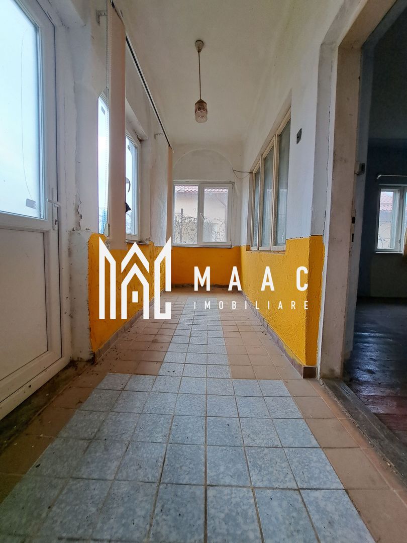 Casa Ostroveni | Ramnicu Valcea | teren 340mp | - Poză 6