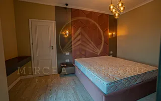 Delfinariu/B-dul. Mamaia - Apartament cu 3 camere într-un bloc finalizat în 2009 - Poză 22