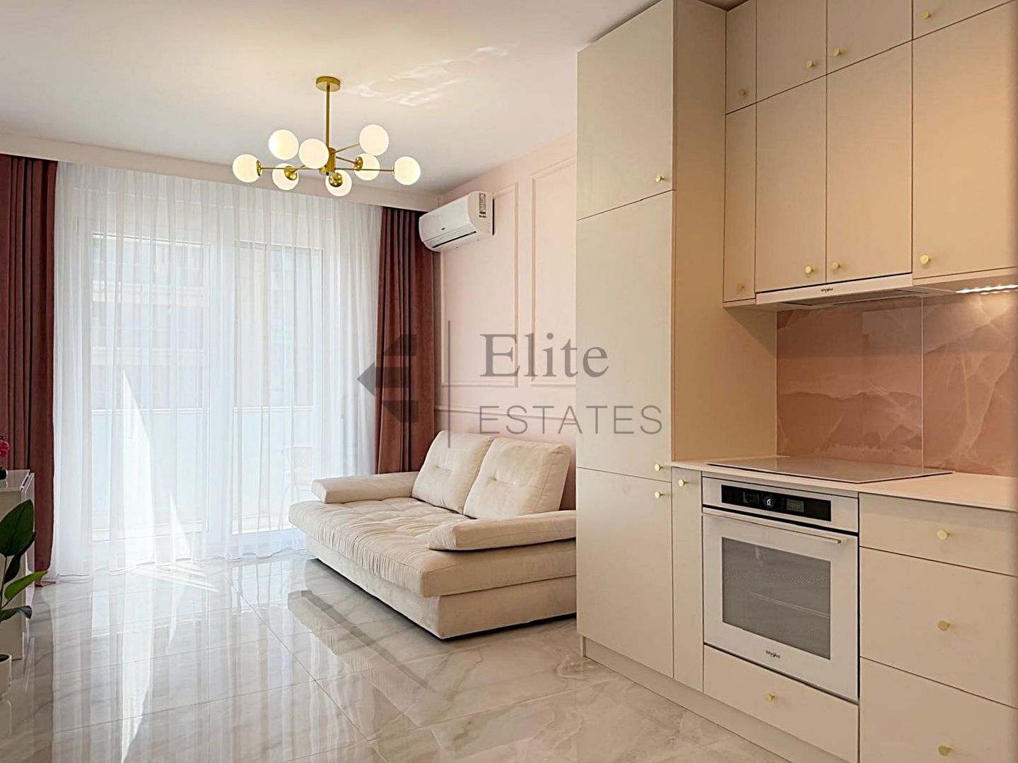 Apartament premium Grand Hill Residence Oradea | Prima inchiriere - Poză 7
