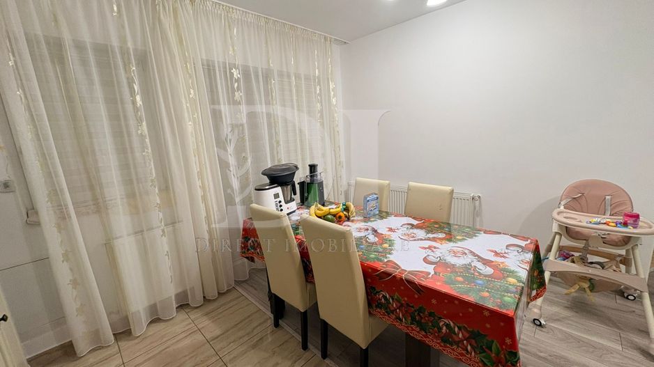 🏡 Apartament 2 camere de vânzare – Florești, zona Terra - Poză 7