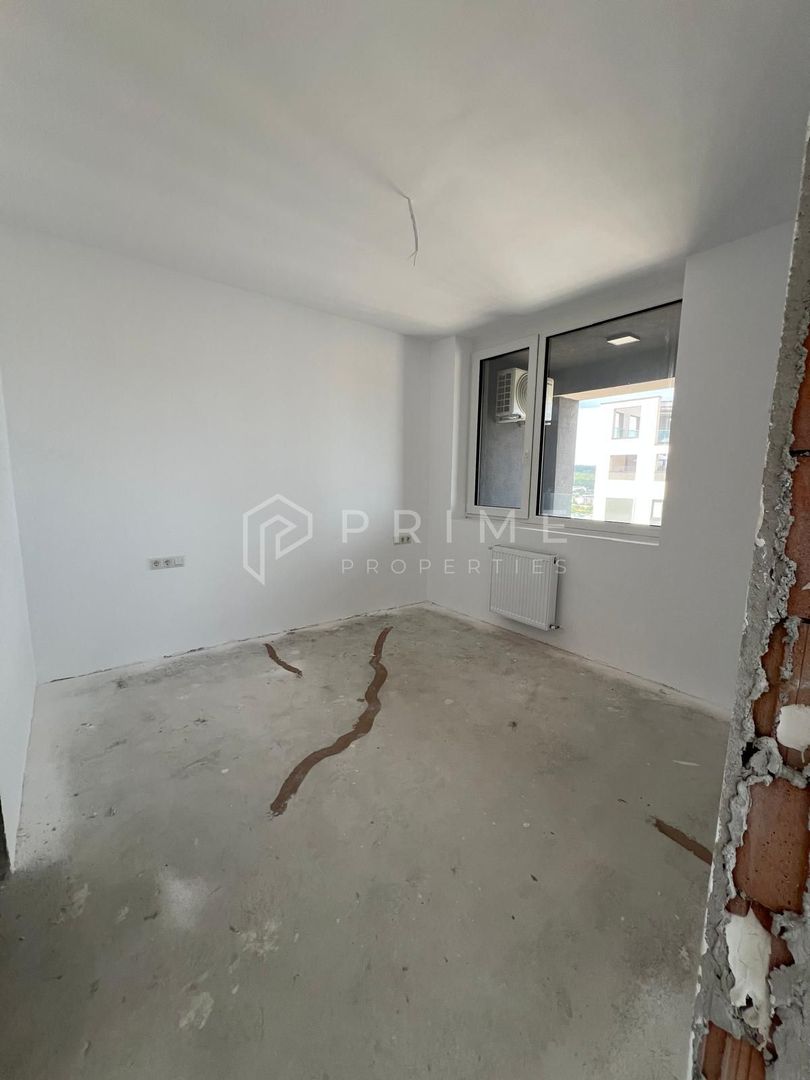 Vânzare apartament 3 camere – Concept 9, semifinisat - Poză 4