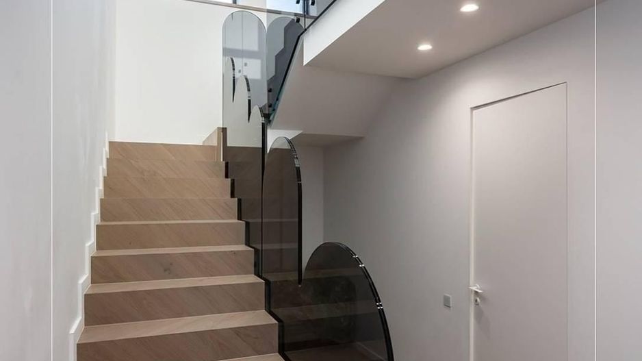 Penthouse exclusivist | 4 camere I Zona Floreasca / Aviatiei - Poză 8