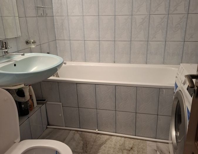 Apartament cald si luminos, 2 camere Ghencea - Poză 8