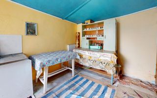 Casă 3 camere Voluntari | 200 mp teren | 120 mp curte | Gaz la poartă - Poză 19