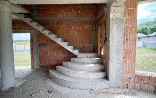 Casa Cartier Andrasesti - la rosu - Poză 6