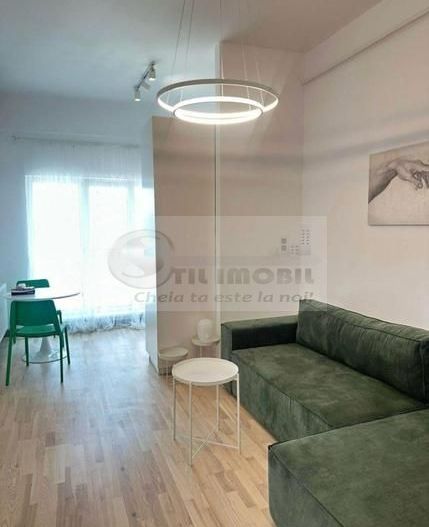 Apartament 2 camere de închiriat, Complex Himson, Iași - Poză 3