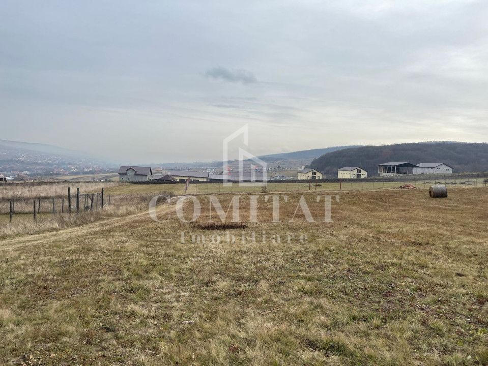 Oportunitate de investitie | teren pentru case - Poză 2