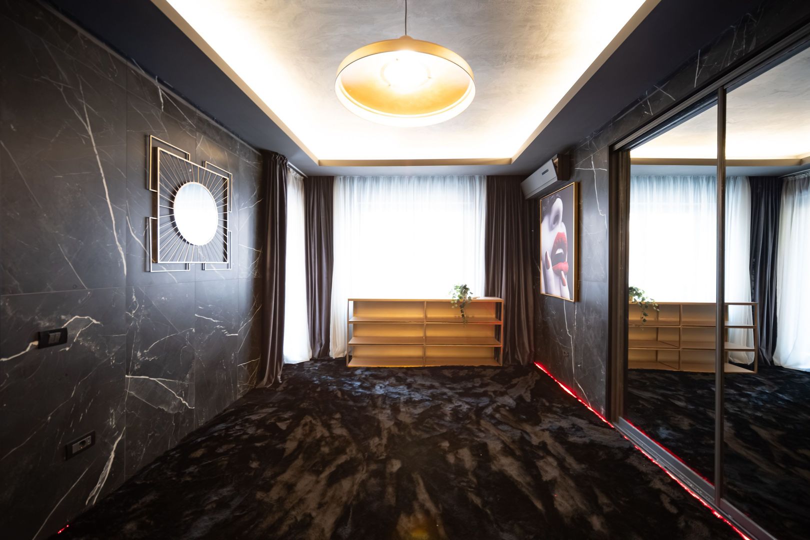 Apartament 2 camere I Herastrau I Design Interior Premium - Poză 25