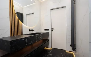 Vânzare apartament 3 camere 72 mp, str. Ioana Radu, Buiucani - Poză 14