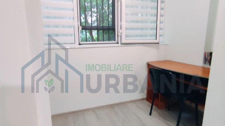 Apartament 2 camere decomandat de inchiriat, Tudor Vladimirescu, Iasi - Poză 10