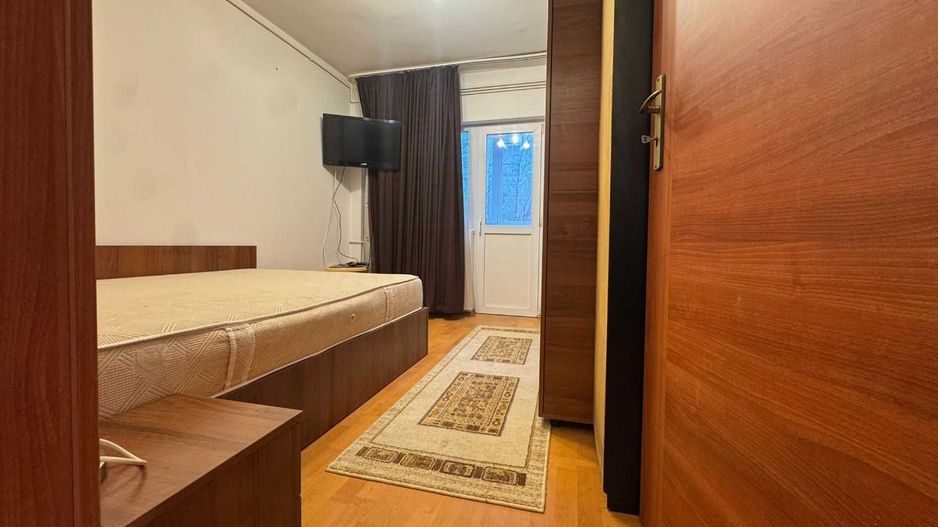 AP. 4 CAMERE STEFAN CEL MARE,PET-FRIENDLY, CENTRALA PROPRIE,REABILITAT - Poză 2