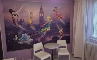 Apartament 3 camere modern, prima închiriere, balcon, Titan Auchan - Poză 4