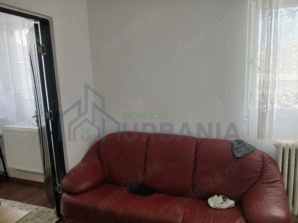 Inchiriez garsonieră în Alexandru 1500 lei - Poză 5