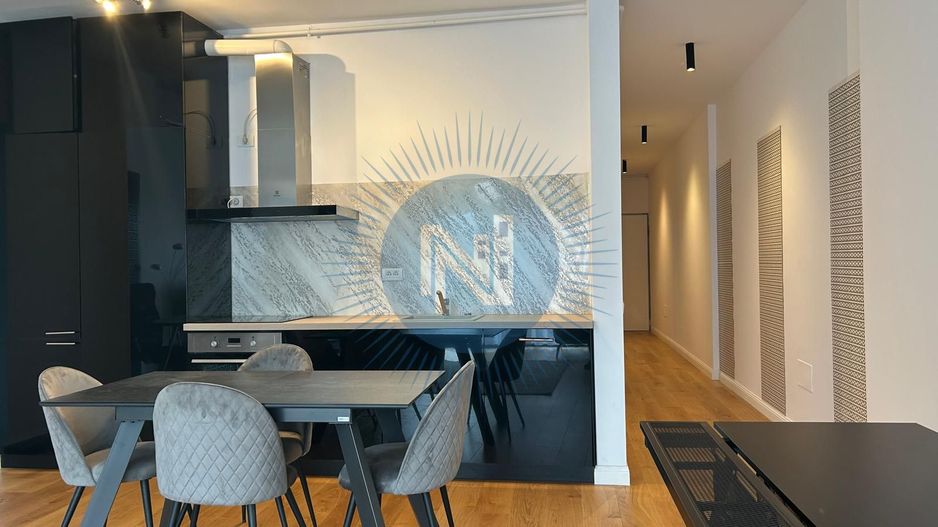 Apartament 3 camere Belair - Poză 4