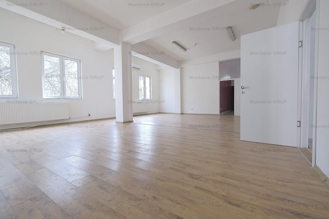 Oportunitate investitie ! Berceni - Luica (stradal), 860 mp. spatiu comercial - Poză 3