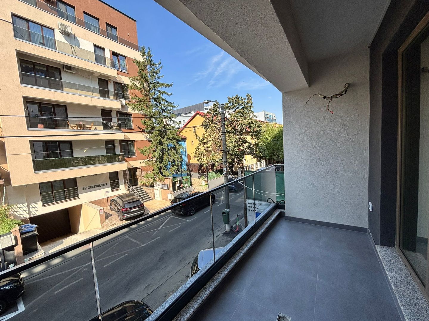 Apartament spatios 2 camere  I Aviatiei - Poză 10
