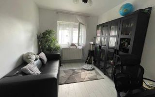 🏢Apartament 3 Camere, 72mp, decomandat, cu 2 Băi și Boxă [Canta - Moara de Foc] - Poză 2