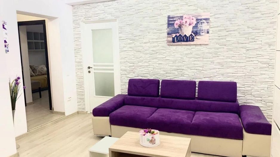 Apartament 3 camere modern, Giurgiului - Poză 1