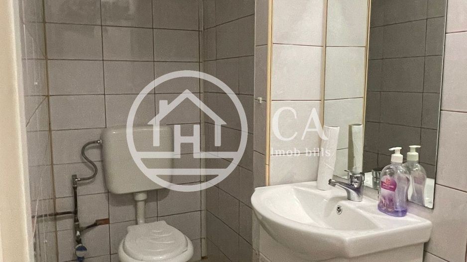 Spatiu comercial de inchiriat in zona Rogerius, Oradea - Poză 6