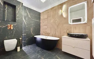 Rent | 4 rooms Villa | Iancu Nicolae I Pipera I Private Garden - Poză 11