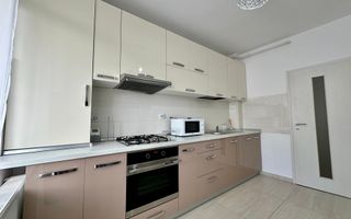 Apartament 43 mp, mobilat/utilat, Sopor, garaj subteran,  Baza Sportiva - Poză 13