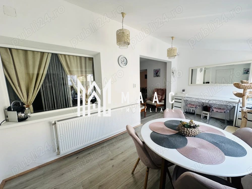 2 case individuale | Potențial investiție | Curte comună | Mediaș - Poză 10