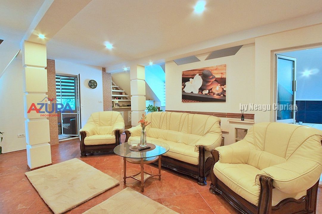 AZURA Imobiliare Pitesti - Casa Gavana Pozitie Excelenta - Poză 31