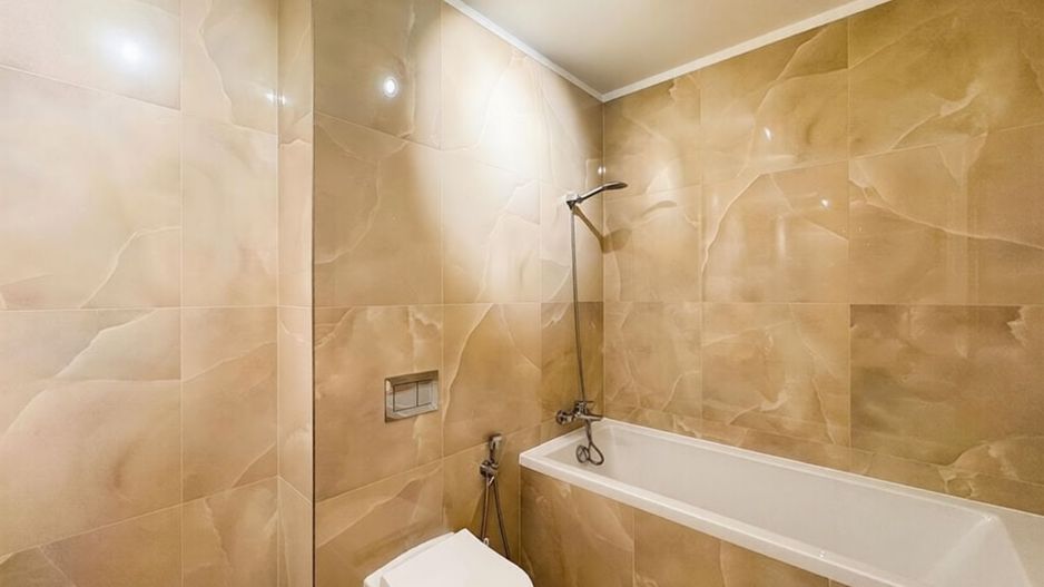 Apartament elegant 3 camere | One Verdi Park | Park View - Poză 19