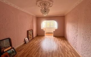 Apartament cu 4 Camere  85 Mp Et.3 I Suceava/Burdujeni I 105.000Euro - Poză 1