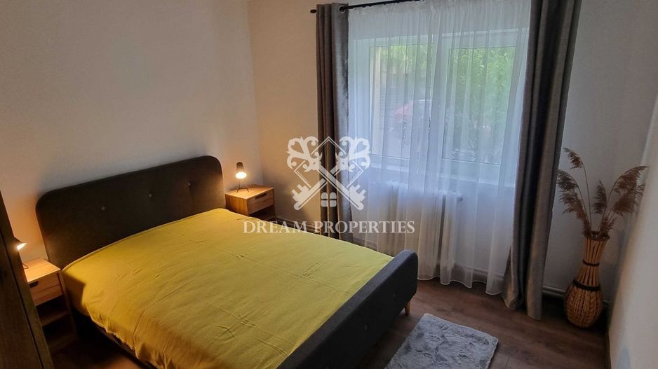 Apartament 3 camere, 2 bai, cartier Zorilor - Poză 5