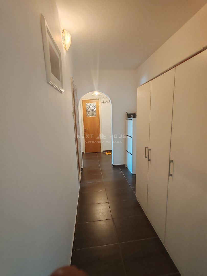 Apartament Drumul Taberei  centrala termica si metrou - Poză 12