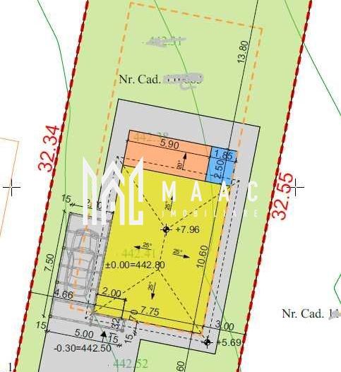 Casă individuală Nouă | Parter+Etaj | Șura Mică - Poză 5