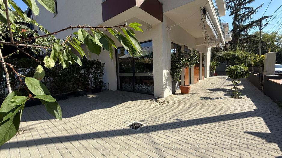 Locație Premium pentru Afaceri in Calea Floreasca - Poză 11