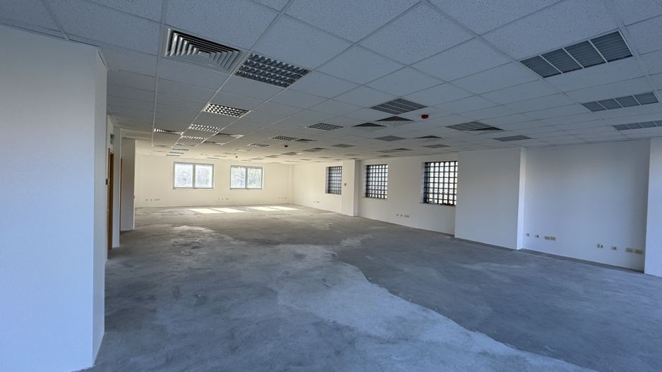 Clădire multifuncțională – Splaiul Tudor Vladimirescu - Poză 8